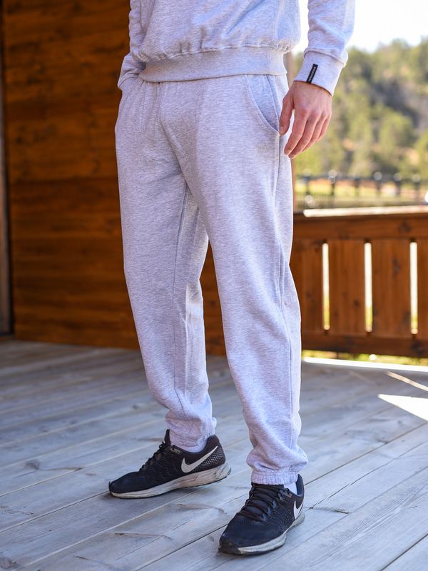 & Sweatpant U