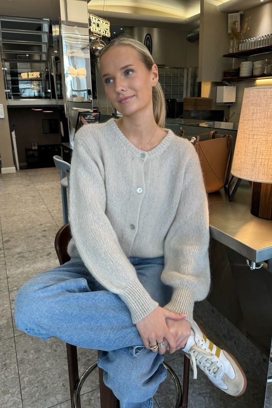 Ida Cardigan