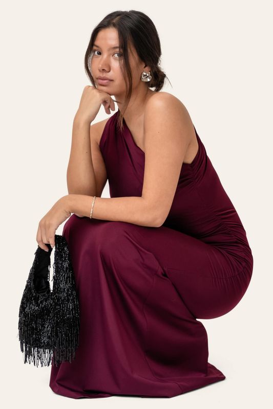 Andrea Maxi Dress