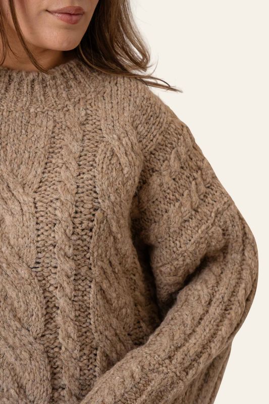 Kiki Sweater