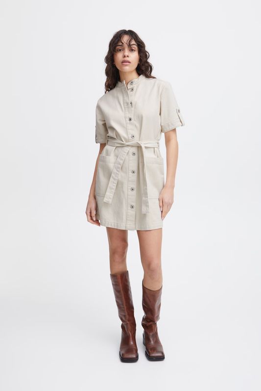 Galena Dress