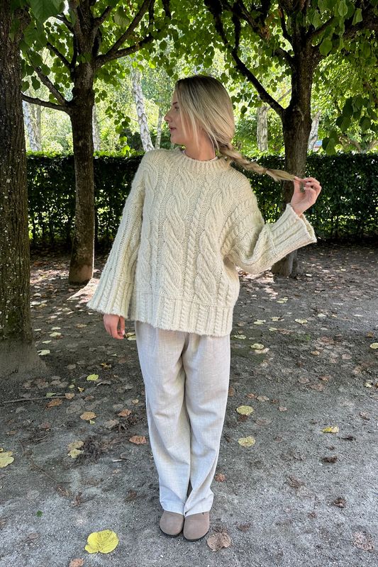 Kiki Sweater