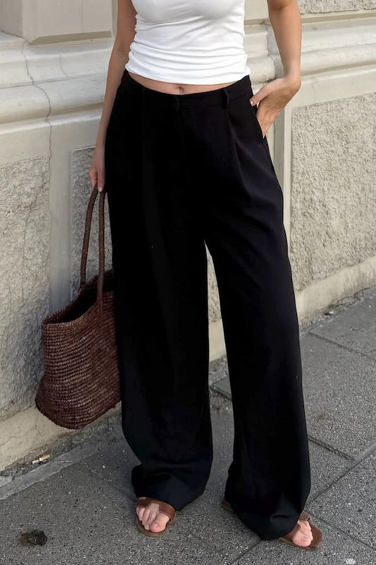 Celina Pants