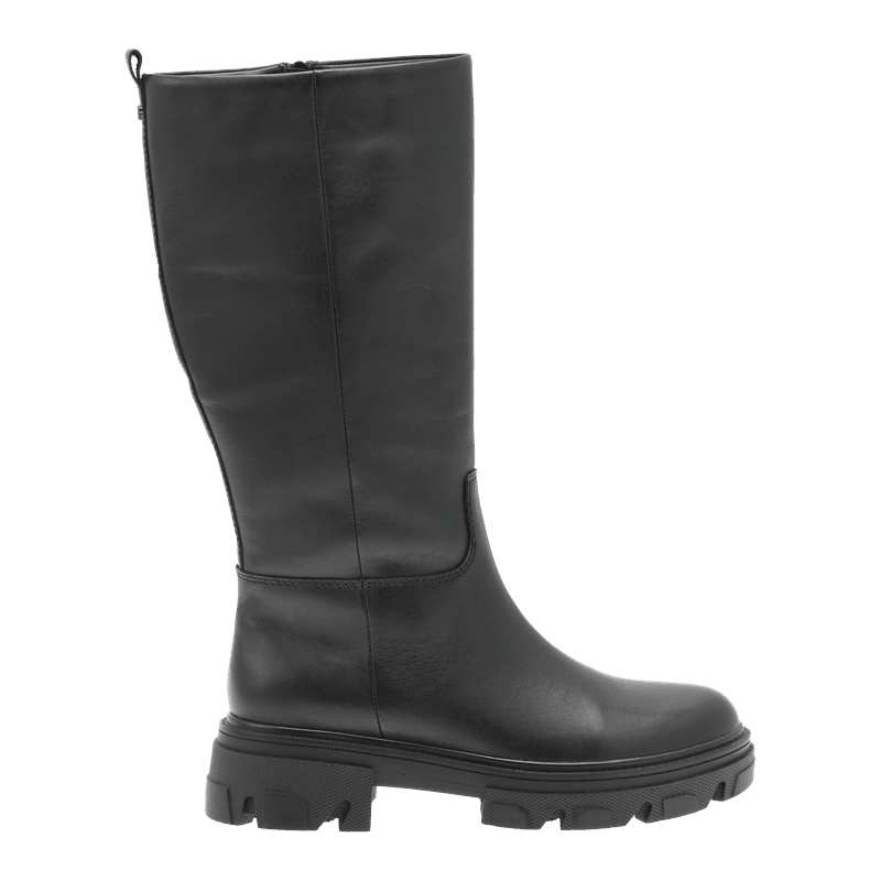 Campiglio High Leather