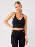 Hovedbilde Ribbed Seamless V Bra