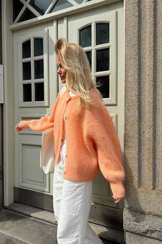 Ida Cardigan