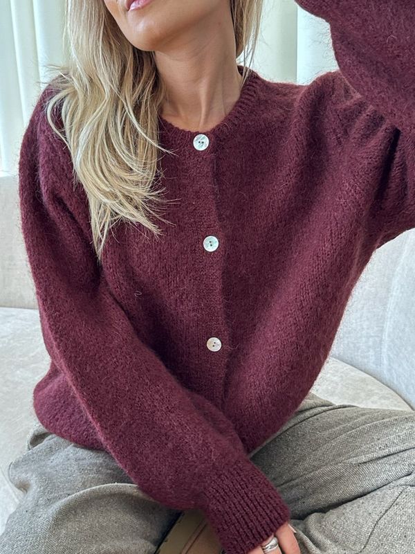 Ida Cardigan
