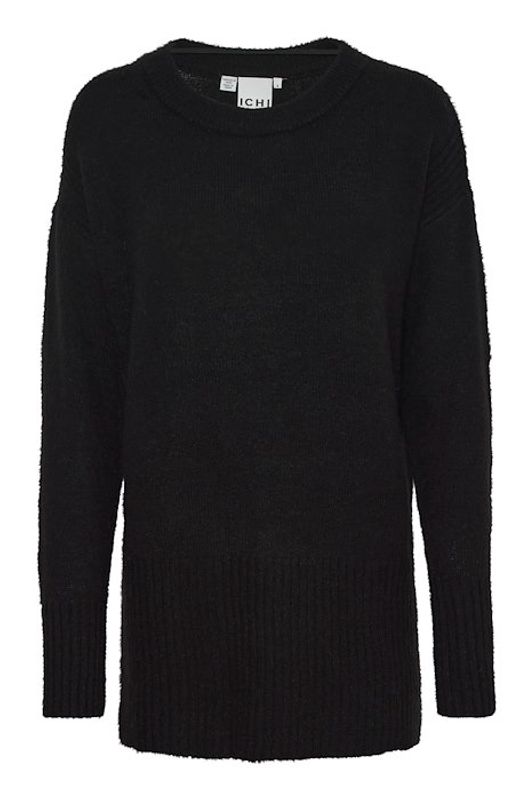 Kamara Long Longsleeve