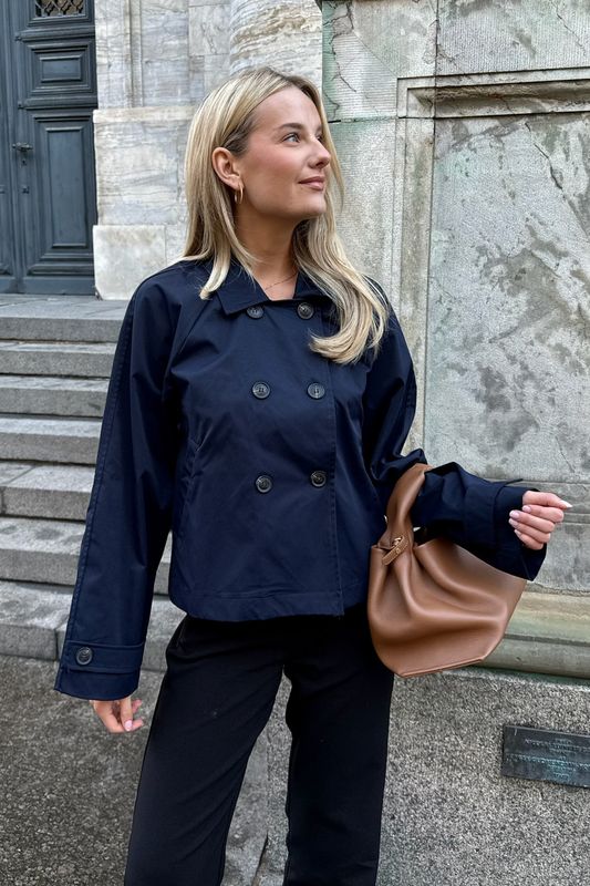 Luna Trenchcoat