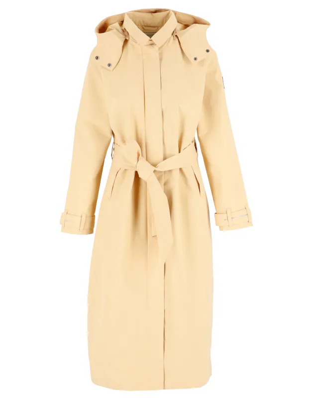 Mode Coat D