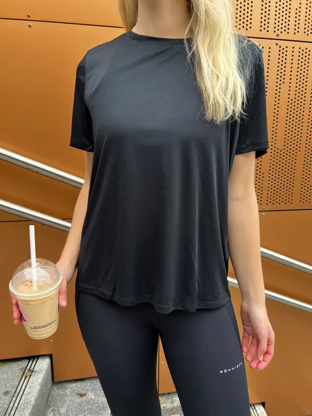 Hovedbilde Team Logo Tee