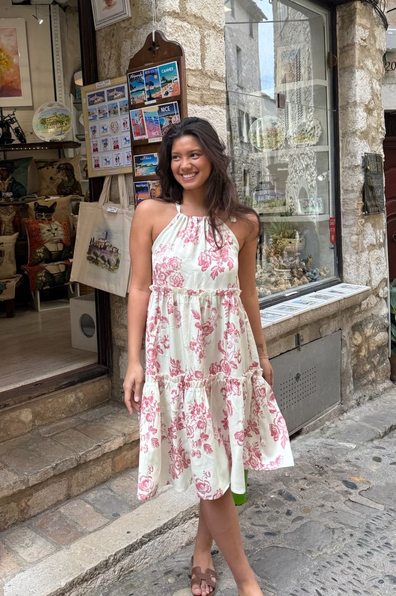 Abbi Dress