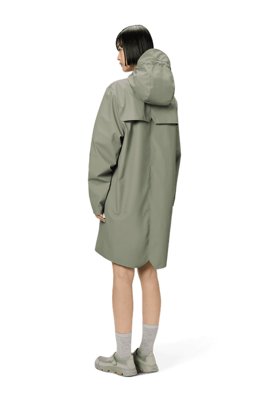 Long Jacket