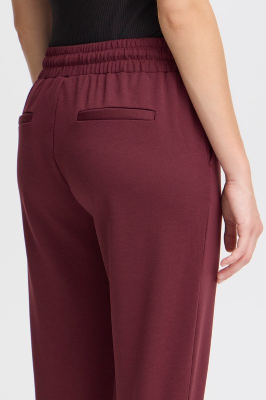 Kate Pant Cropped