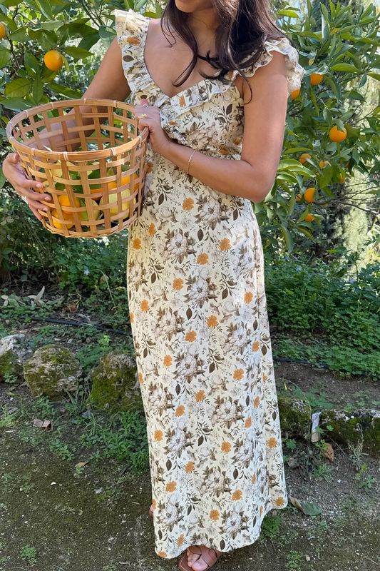 Melba Dress