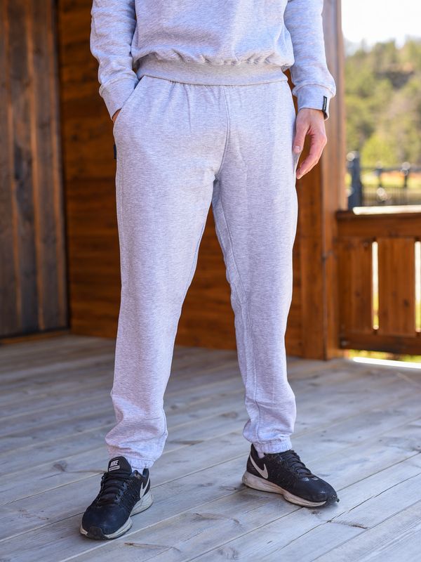 & Sweatpant U