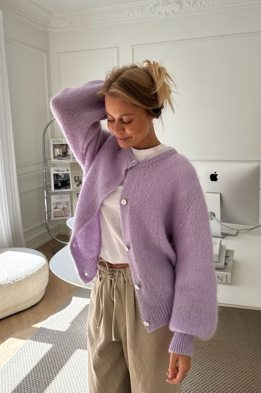 Ida Cardigan
