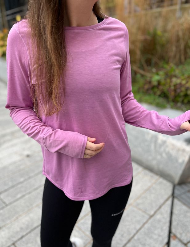 Clara Long Sleeve