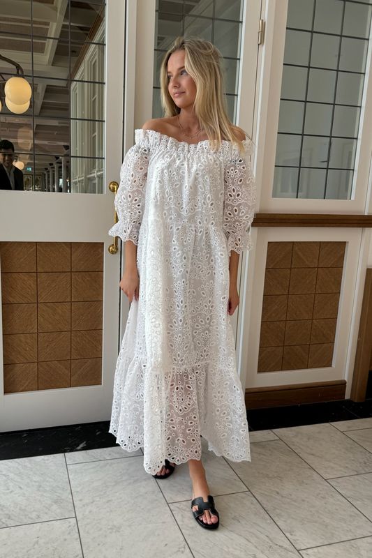 Sigrid Long Dress
