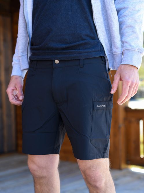 Hovedbilde Mode Flex Shorts H