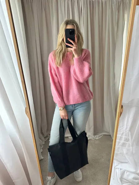 Hovedbilde Tote Bag Mini W3