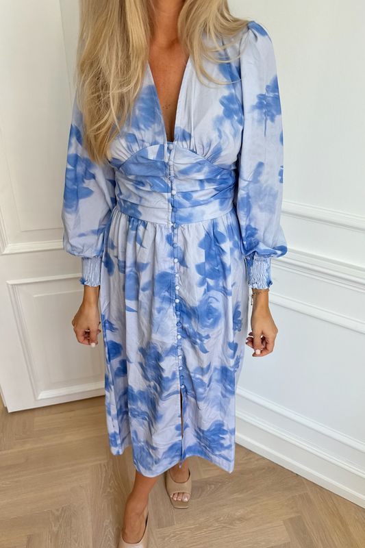 Adel Long Dress