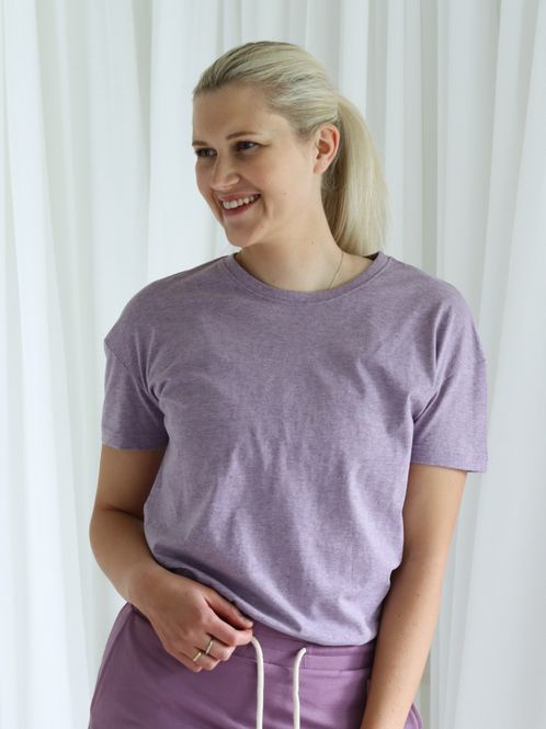 Hovedbilde Eco Long Tee