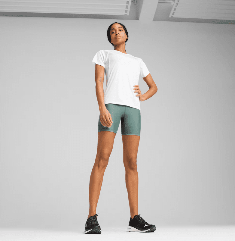 Run Velocity Tee