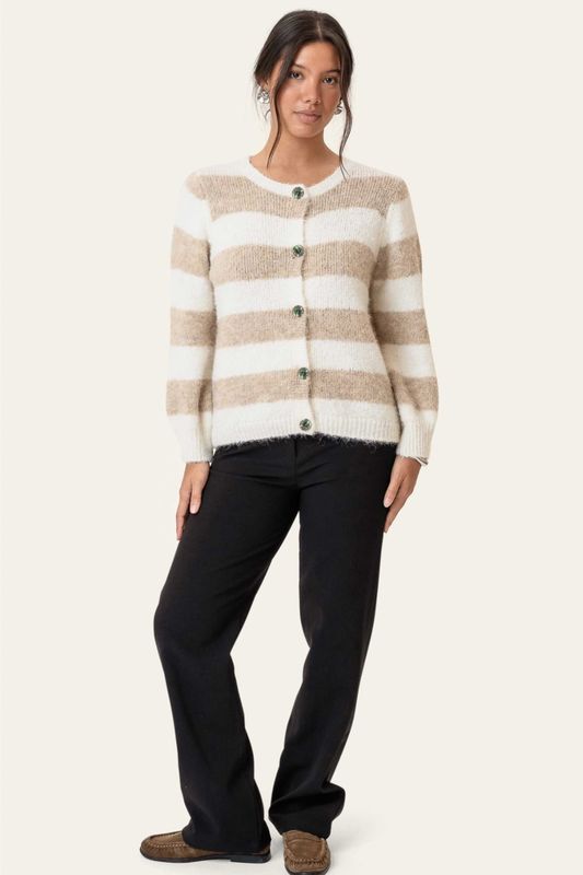 Idun Cardigan
