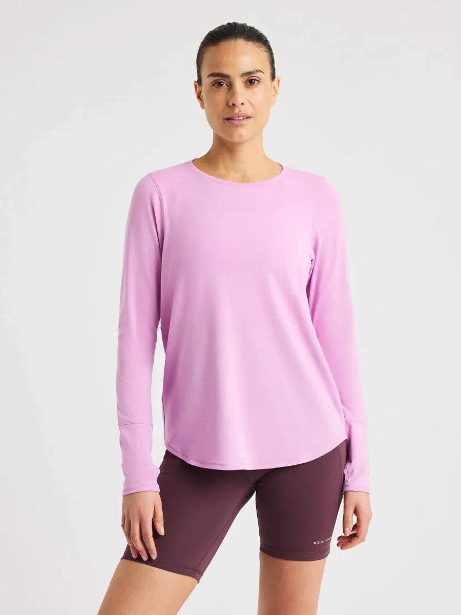 Clara Long Sleeve