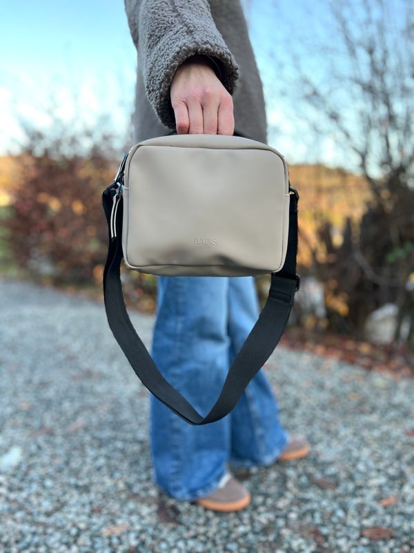 Box Bag W3