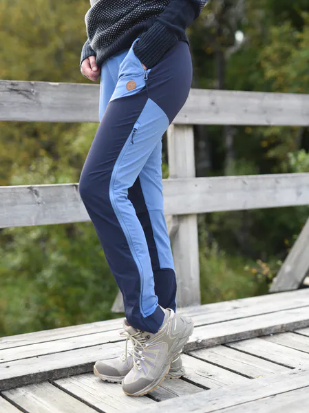 Hovedbilde W Willow Pants 