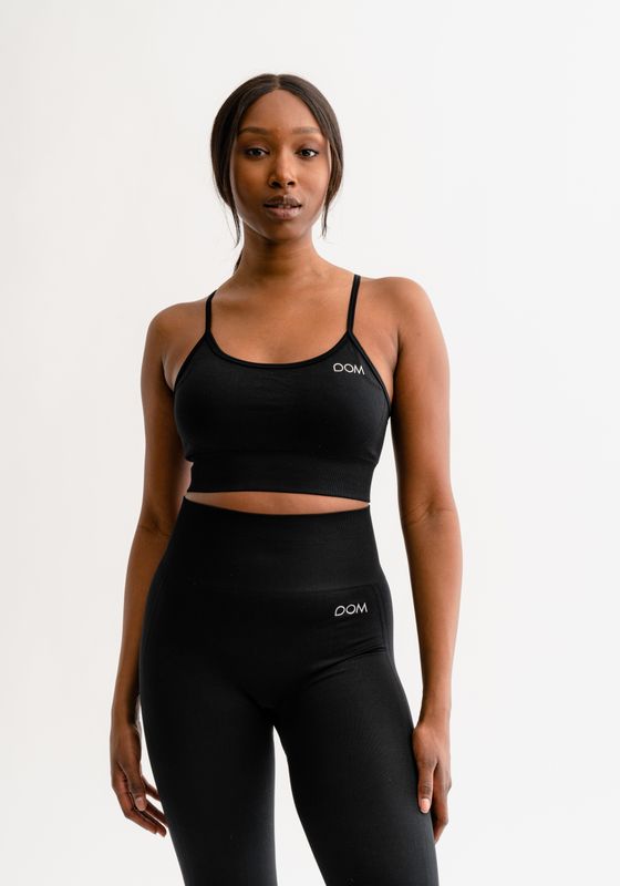 Maya Sports Bra