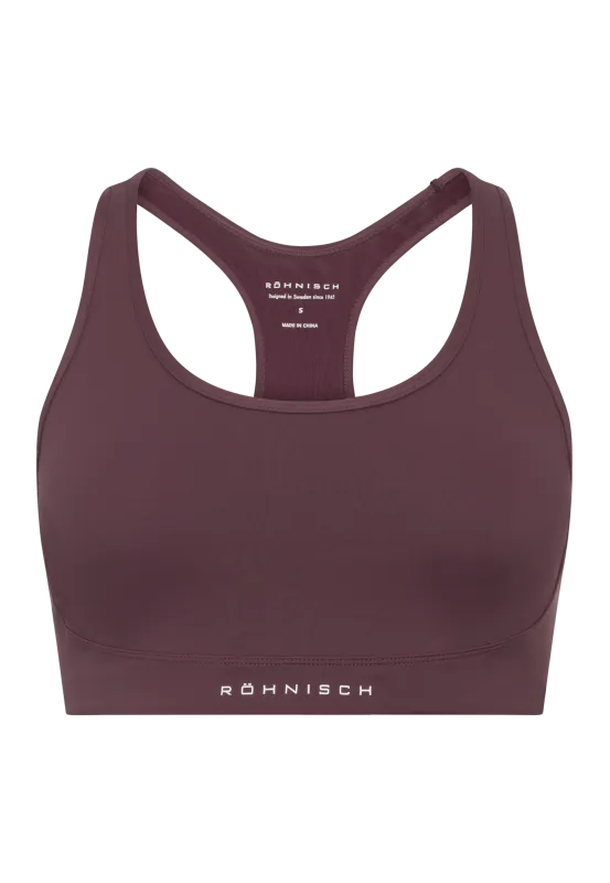 Flattering Mesh Sportsbra