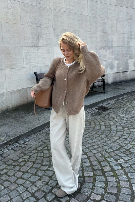 Ida Cardigan