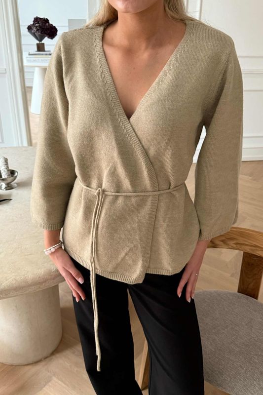 Anne Cardigan