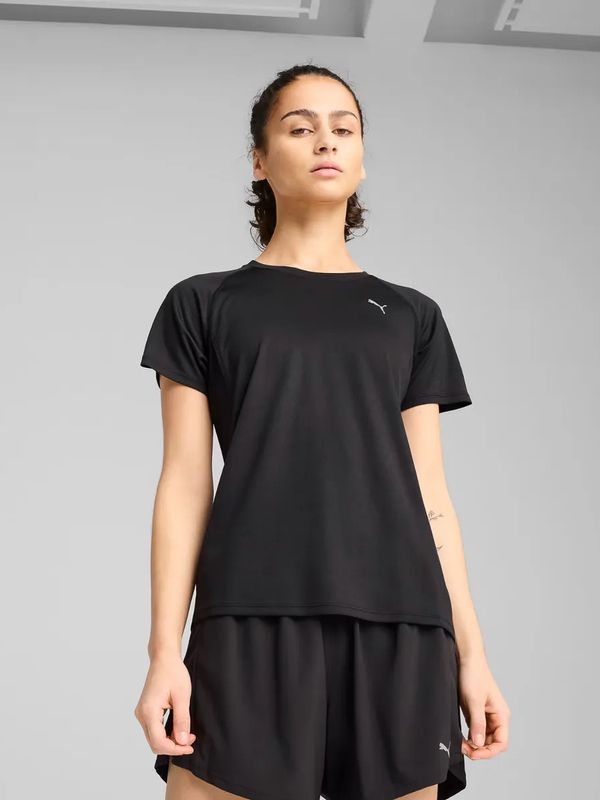 Run Velocity Tee