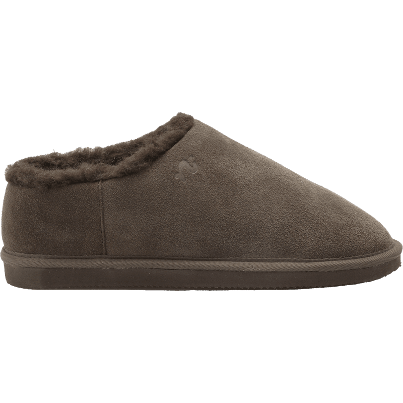 Lodge Wool Slipper