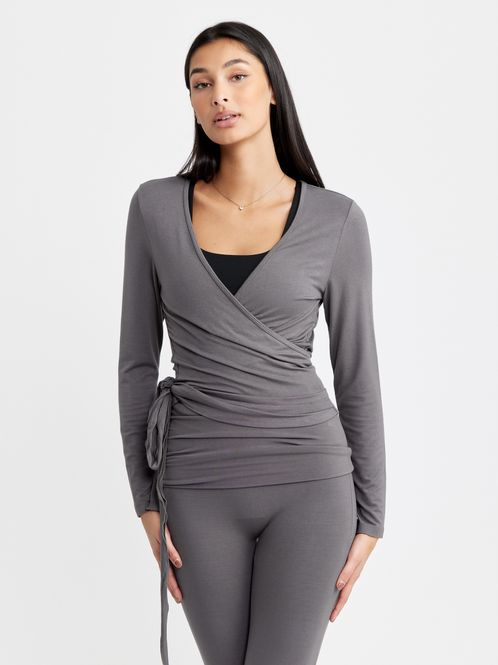 Hovedbilde Balett Wrap Top