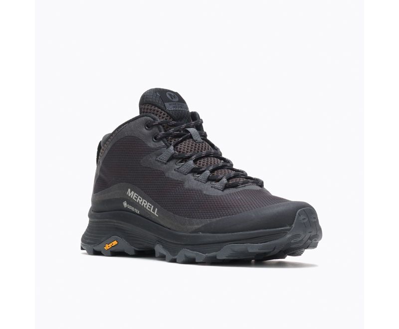 Moab Speed Mid GORETEX H