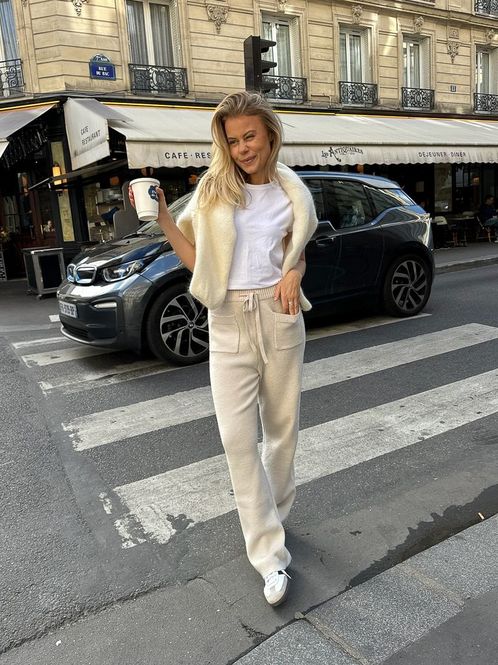 Hovedbilde Andrea Pants