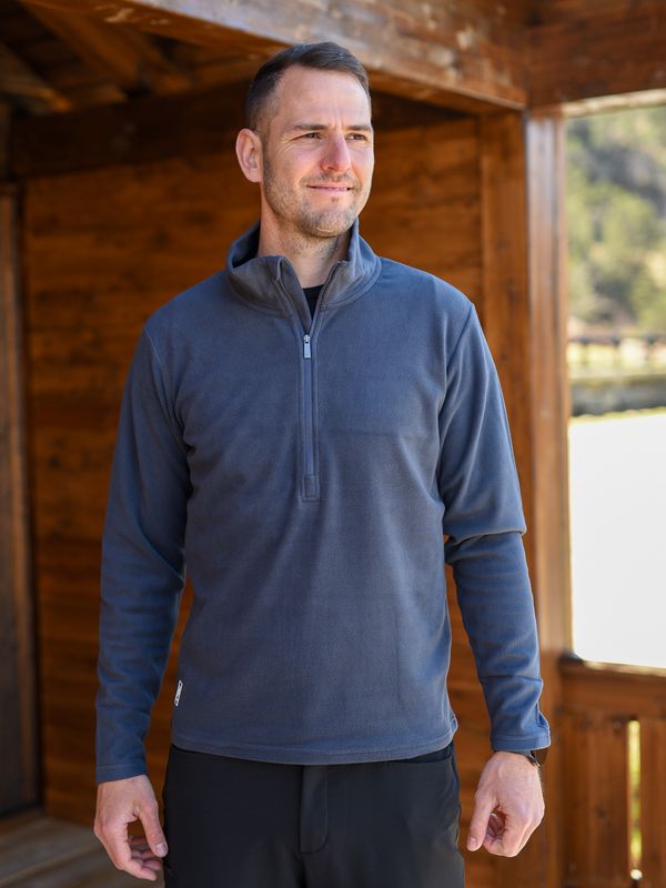 Finse 2.0 HZ Fleece H
