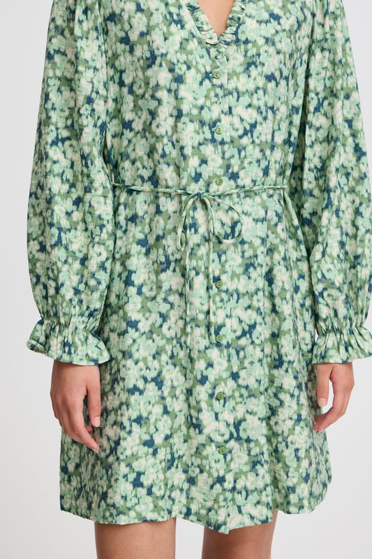 Uniqua Dress
