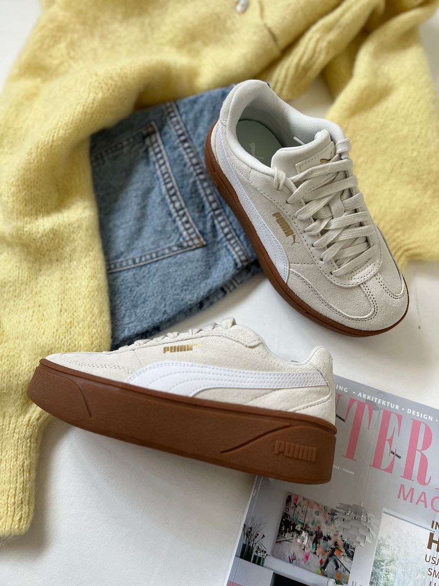 Club II Era Platform
