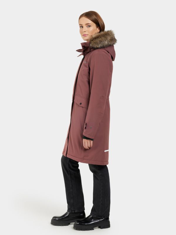 Erika Wns Parka 3