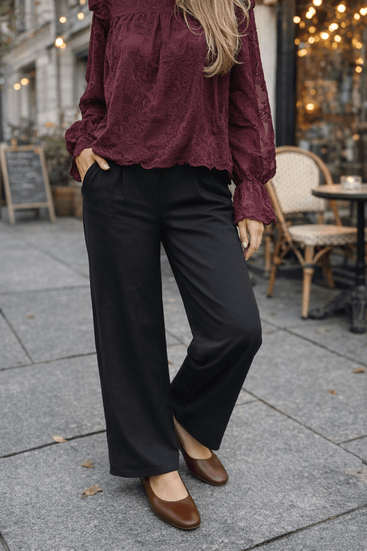 Casual chic