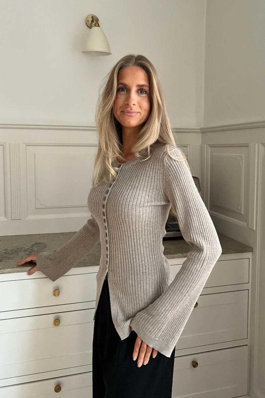 Elma Cardigan