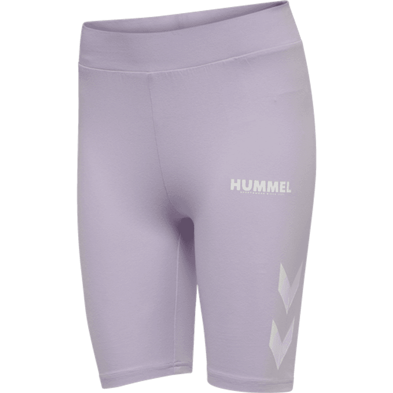 Legacy Woman Tight Shorts
