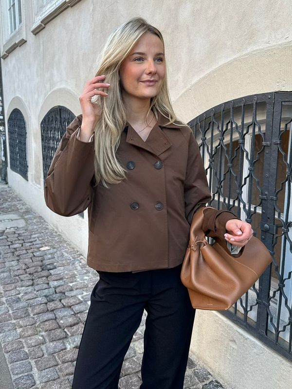 Luna Trenchcoat