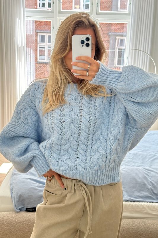 Nora Sweater